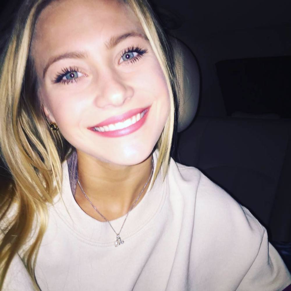 Meet your Posher, Natalie